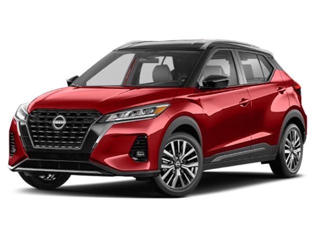 2023 Nissan Kicks SV Xtronic CVT [10]