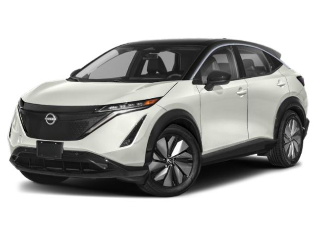 2023 Nissan ARIYA ENGAGE [6]