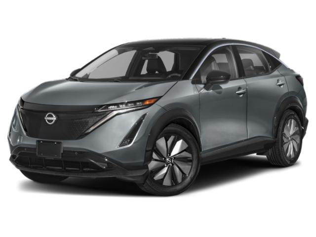 2023 Nissan ARIYA ENGAGE [2]