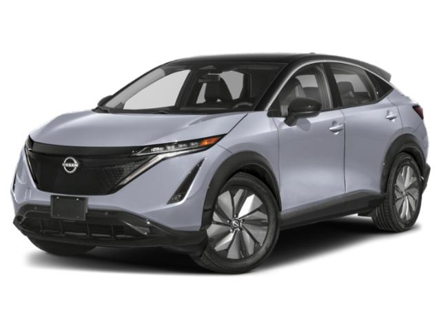 2023 Nissan ARIYA ENGAGE for sale in Monrovia, CA