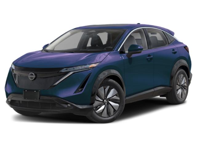 2023 Nissan ARIYA EVOLVE+ for sale in Davis, CA