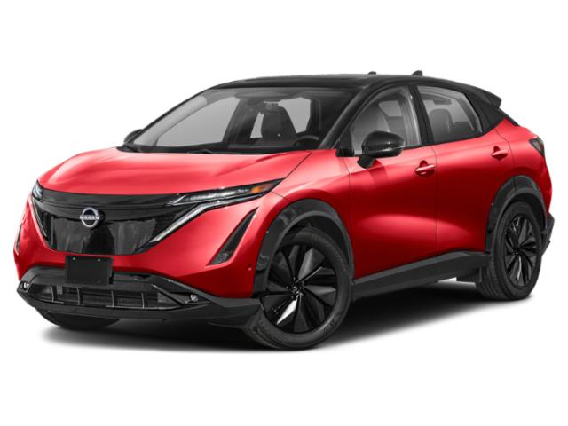 2023 Nissan ARIYA PLATINUM+ for sale in Santa Clara, CA