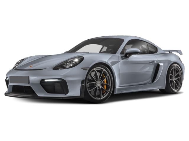 2023 Porsche 718 Cayman GT4 for sale in Norcross, GA