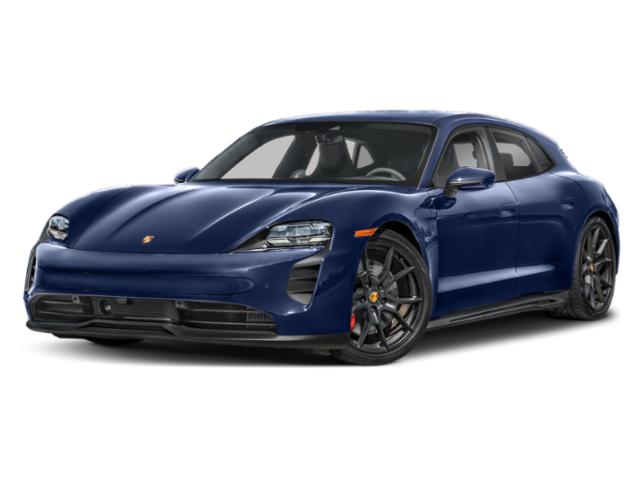 2023 Porsche Taycan Sport Turismo GTS for sale in Norcross, GA