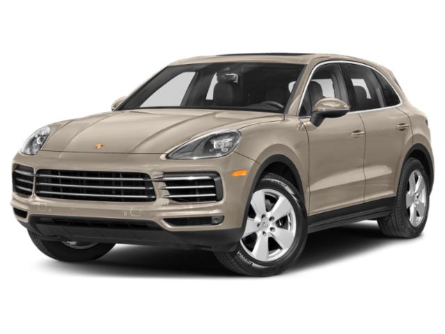 2023 Porsche Cayenne Unknown for sale in Mill Valley, CA