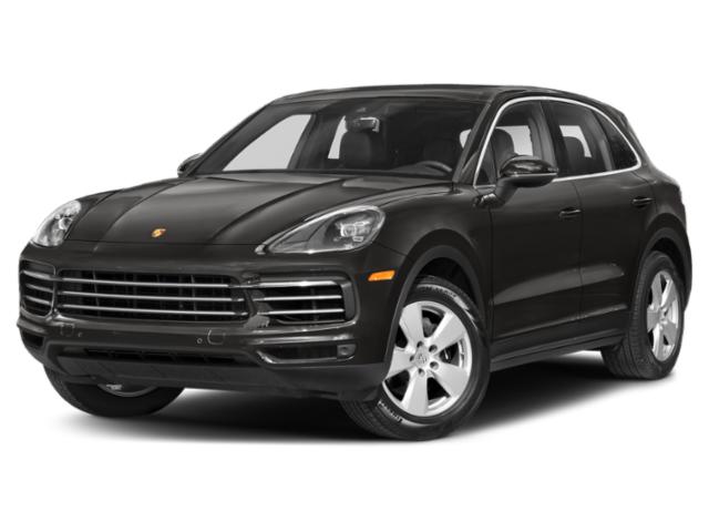 2023 Porsche Cayenne Platinum Edition for sale in Brooklyn, NY