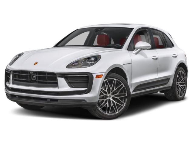 2023 Porsche Macan GTS 2023 Porsche Macan GTS