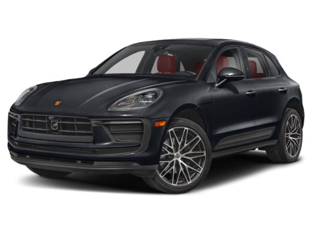 2023 Porsche Macan S for sale in Long Beach, CA