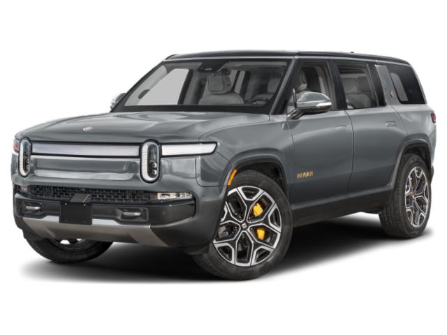 2023 Rivian R1S Adventure 2023 Rivian R1S Adventure