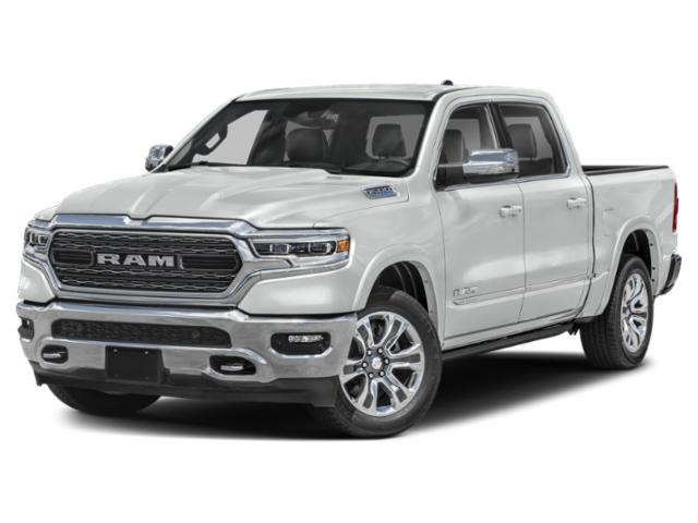 2023 RAM 1500 Limited Crew Cab 4x4 57 Box