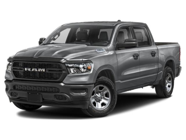 2023 RAM 1500 Tradesman Crew Cab 4x4 57 Box