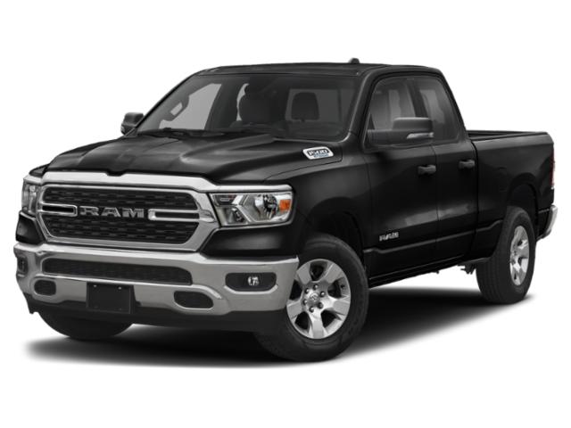 2023 RAM 1500 Lone Star Quad Cab 4x2 64 Box