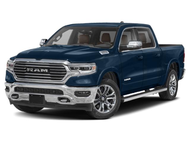 2023 RAM 1500 Limited Longhorn Crew Cab 4x4 57 Box