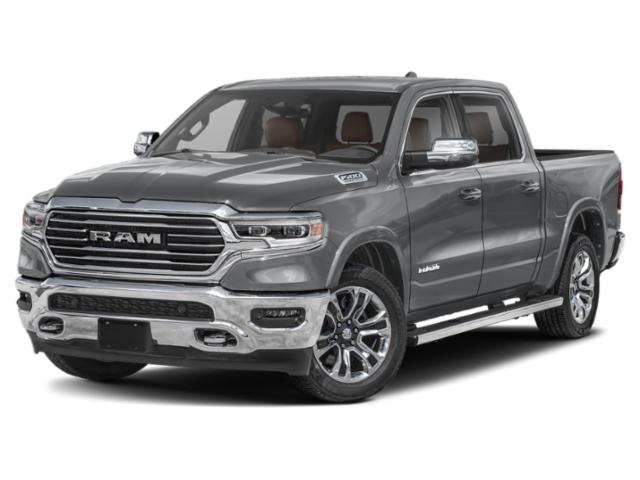 2023 RAM 1500 Limited Longhorn Crew Cab 4x4 57 Box 2023 RAM 1500 Limited Longhorn Crew Cab 4x4 57 Box