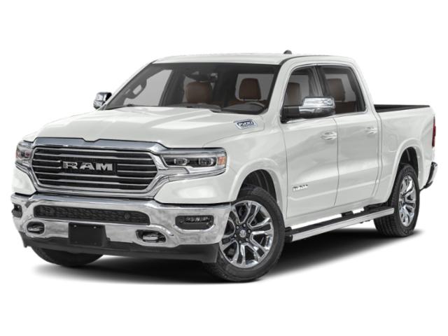 2023 RAM 1500 Limited Longhorn Crew Cab 4x4 57 Box