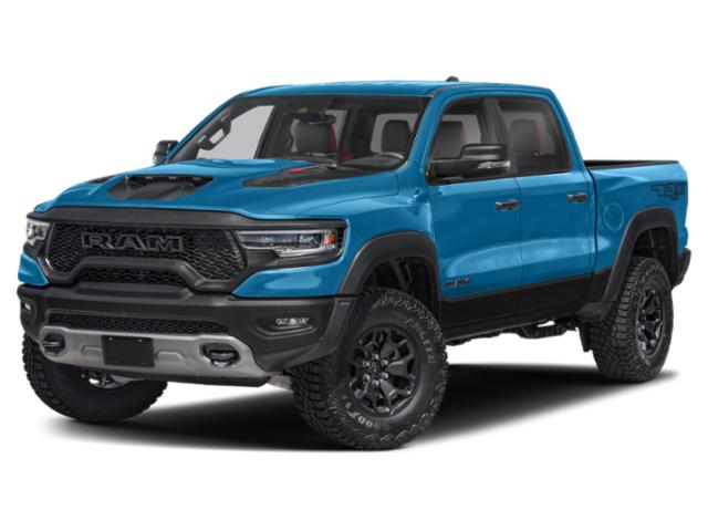 2023 RAM 1500 TRX Crew Cab 4x4 57 Box