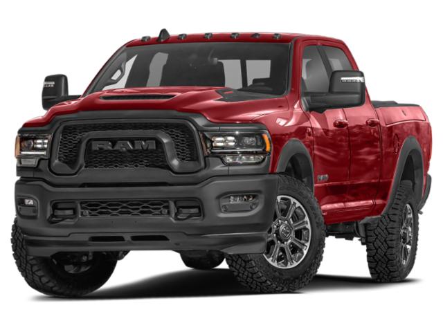 2023 Ram 2500 Longhorn for sale in Odessa, TX