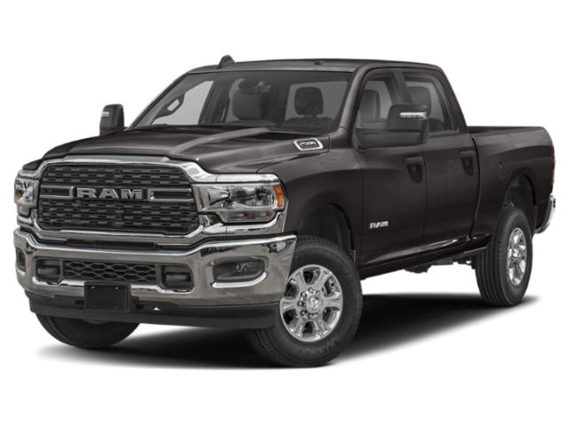 2023 RAM 2500 Laramie Crew Cab 4x4 64 Box