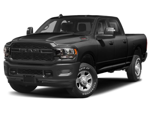 2023 RAM 2500 Tradesman Crew Cab 4x2 8 Box