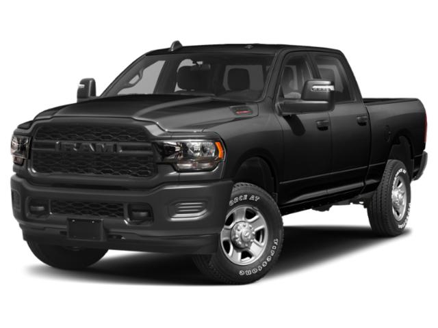 2023 Ram 2500