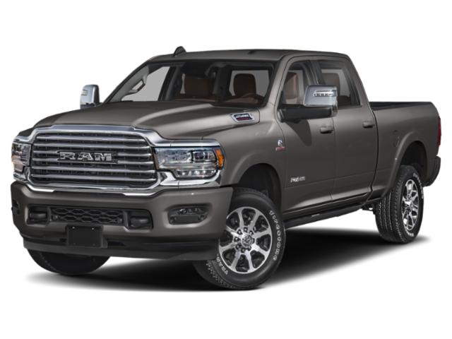2023 RAM 2500 Limited Crew Cab 4x4 64 Box
