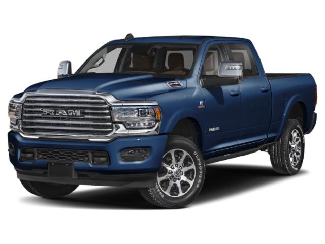 2023 RAM 2500 Limited Crew Cab 4x4 64 Box 2023 RAM 2500 Limited Crew Cab 4x4 64 Box