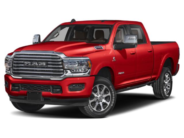 2023 RAM 2500 Limited Longhorn Crew Cab 4x4 8 Box 2023 RAM 2500 Limited Longhorn Crew Cab 4x4 8 Box