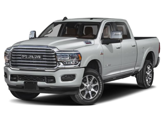 2023 RAM 2500 Limited Crew Cab 4x4 64 Box
