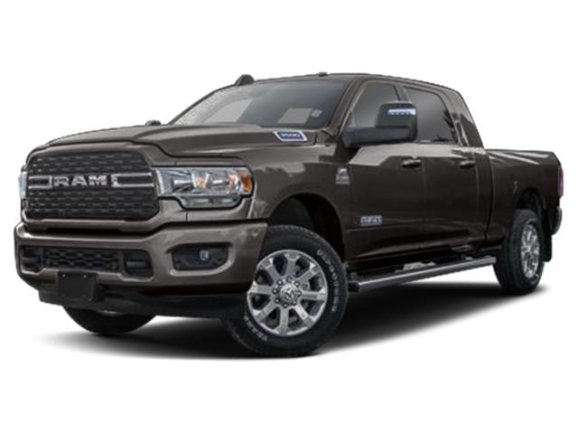 2023 Ram 3500 Laramie Mega Cab 4x4 6'4" Box for sale in Westampton, NJ