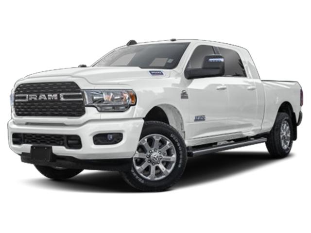 2023 RAM 3500 Limited Mega Cab 4x4 64 Box 2023 RAM 3500 Limited Mega Cab 4x4 64 Box