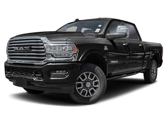2023 RAM 3500 Limited Crew Cab 4x4 64 Box