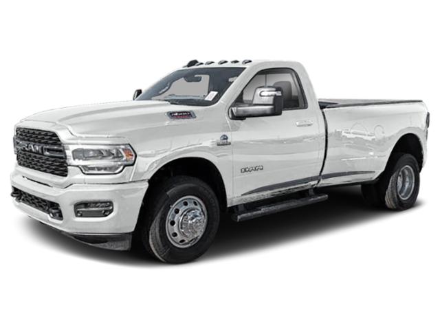 2023 Ram 3500 Big Horn Regular Cab 4x4 8' Box for sale in Hamilton, NY