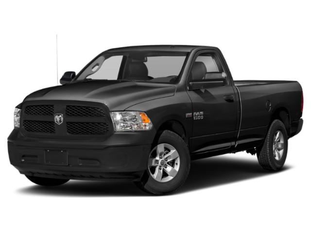 2023 RAM 1500 Classic Tradesman Regular Cab 4x2 8 Box 2023 RAM 1500 Classic Tradesman Regular Cab 4x2 8 Box