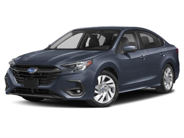 2023 Subaru Legacy Limited for sale in URBANA, IL