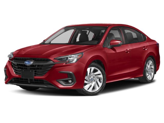 2023 Subaru Legacy Limited