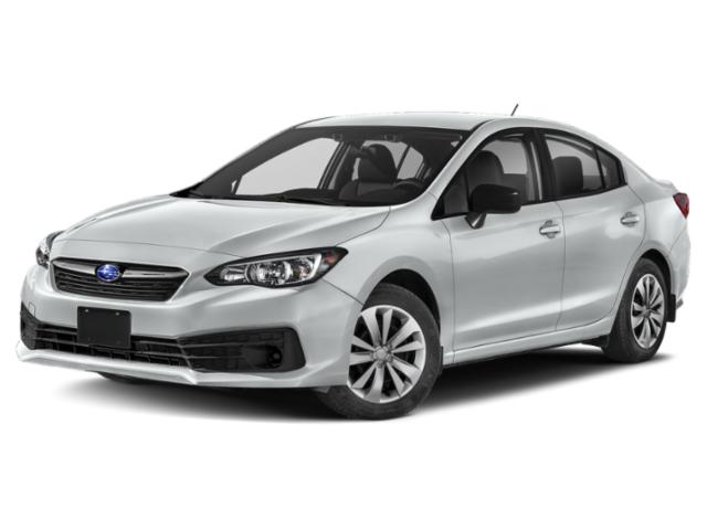 2023 Subaru Impreza Sedan AWD Plata (Ice Silver Metallic) Sedán Tracción en las cuatro ruedas Transmisión variable continua