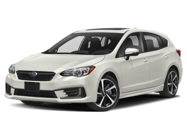 2023 Subaru Impreza Sport 5-Door