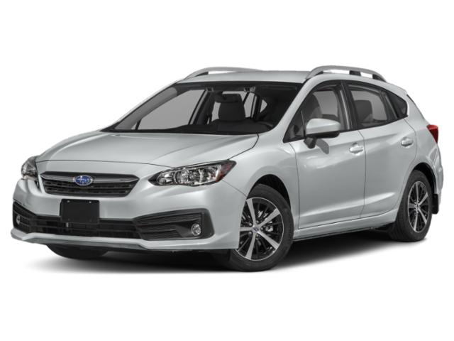 2023 Subaru Impreza Premium 5-Door for sale in Commack, NY