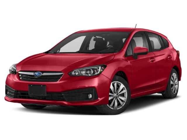 2023 Subaru Impreza Base 5-Door for sale in Saranac Lake, NY