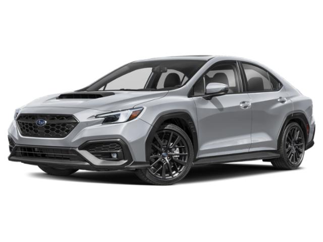 2023 Subaru WRX Limited