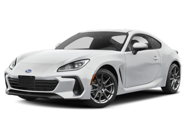 2023 Subaru BRZ Premium for sale in Urbandale, IA