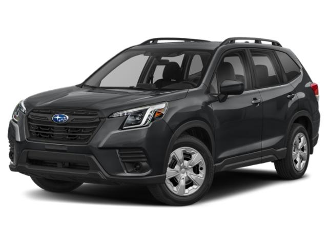 2023 Subaru Forester CVT *Ltd Avail*