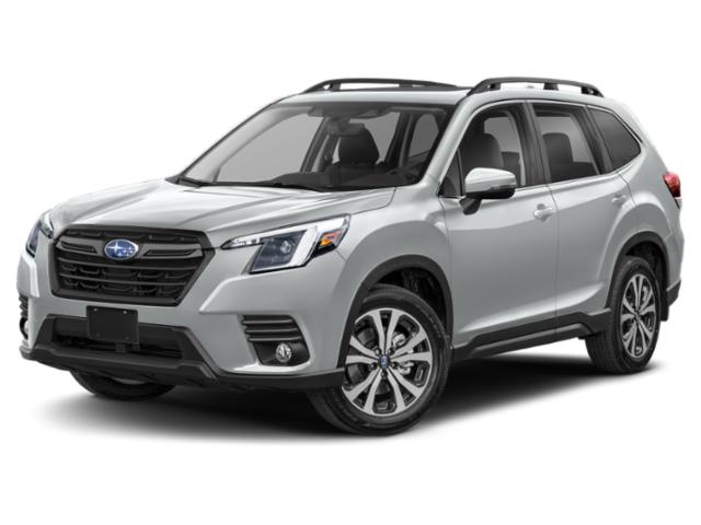 2023 Subaru Forester Limited 2023 Subaru Forester Limited