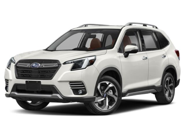 2023 Subaru Forester Touring 2023 Subaru Forester Touring