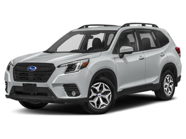 2023 Subaru Forester Premium for sale in Wausau, WI