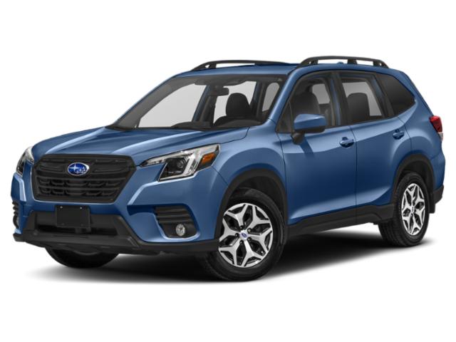 2023 Subaru Forester Premium for sale in Milford, NH