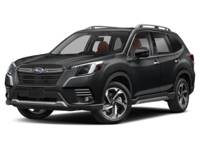 2023 Subaru Forester Touring for sale in Grand Blanc, MI
