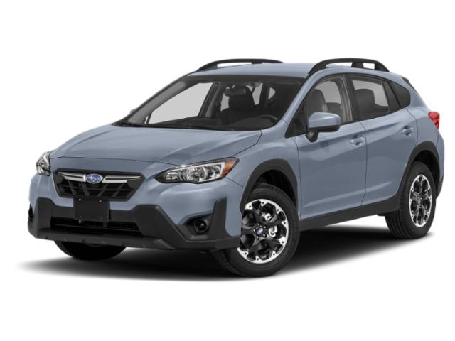2023 Subaru Crosstrek Base for sale in Tilton, NH