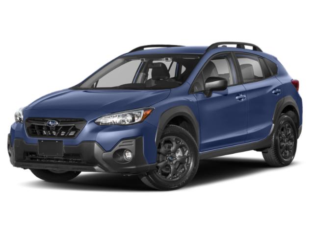 2023 Subaru Crosstrek Sport 2023 Subaru Crosstrek Sport