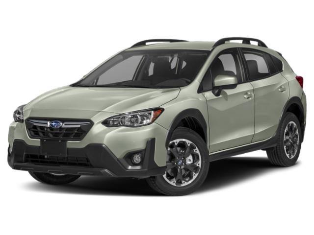 2023 Subaru Crosstrek Premium 2023 Subaru Crosstrek Premium